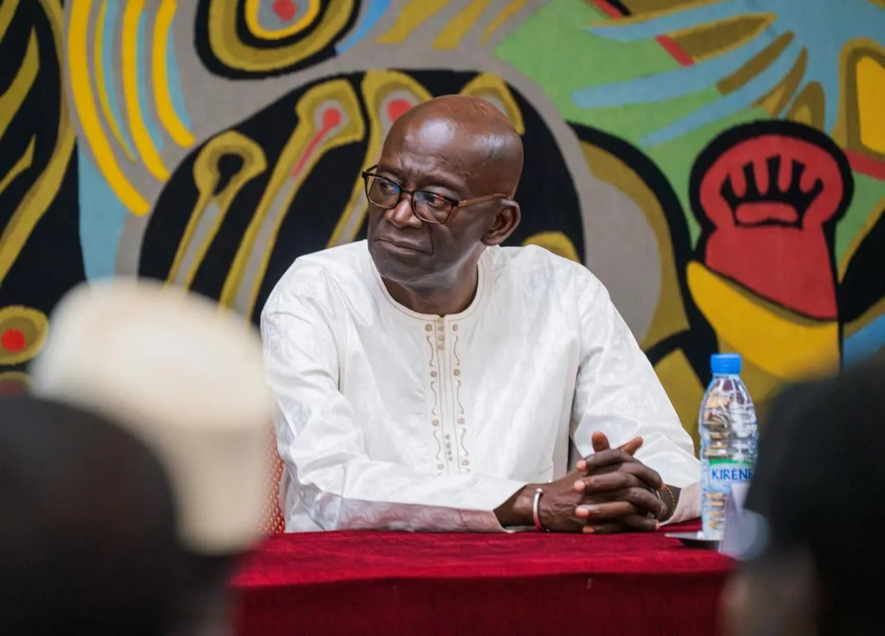 Pr Mamadou Diouf, président du comité de commémoration du massacre de Thiaroye : « Le Livre blanc est un exercice de reprise du droit »