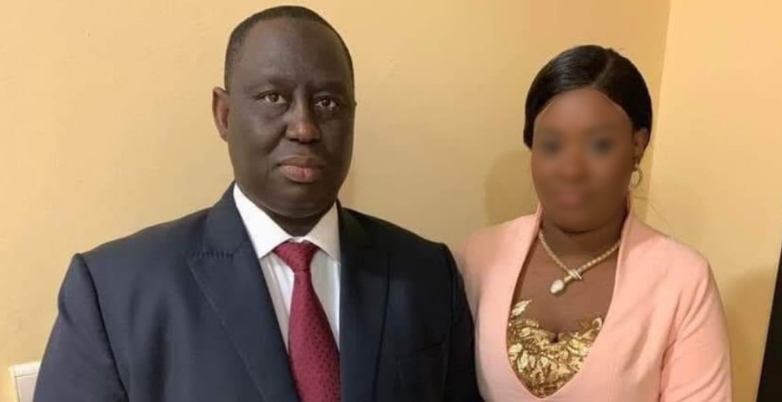 DIC: Aliou Sall et son épouse placés en garde à vue