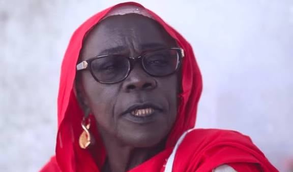 Nécrologie : Décès de Adjaratou Dial Mbaye, le monde de la culture sénégalaise pers une légende