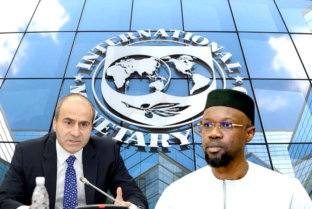 FMI : financement gelé ,Dérogation suspendue, milliards de dettes cachées et avenir financier incertain…le FMI retarde le vote crucial pour le Sénégal