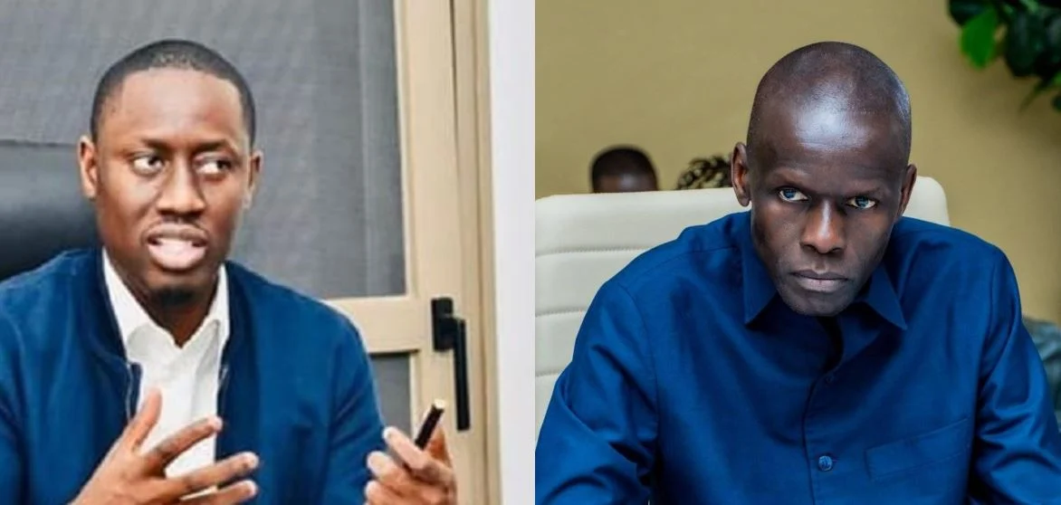 « On pensait avoir affaire à des gens dignes » : Waly Diouf Bodian tacle Pape Malick Ndour