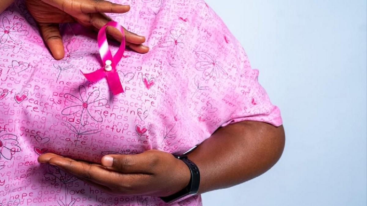 Contribution : Ce 5 octobre, ma prière est un ruban rose ( Par Talla Sylla)