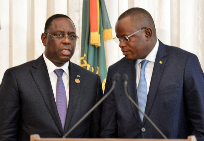 40 milliards engloutis : Macky Sall et Matar Ba au cœur d’une affaire de stades inachevés