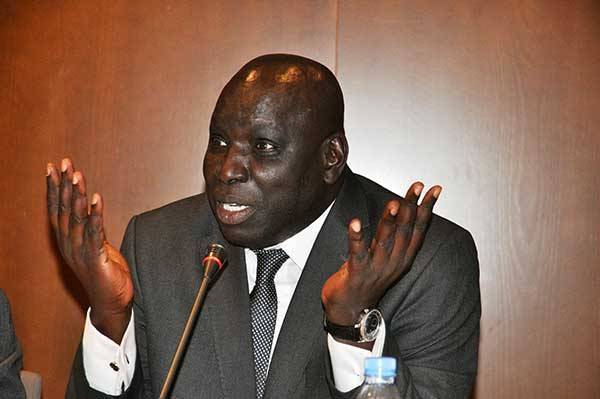 Extradition de Madiambal Diagne : l’audience reportée au 4 novembre