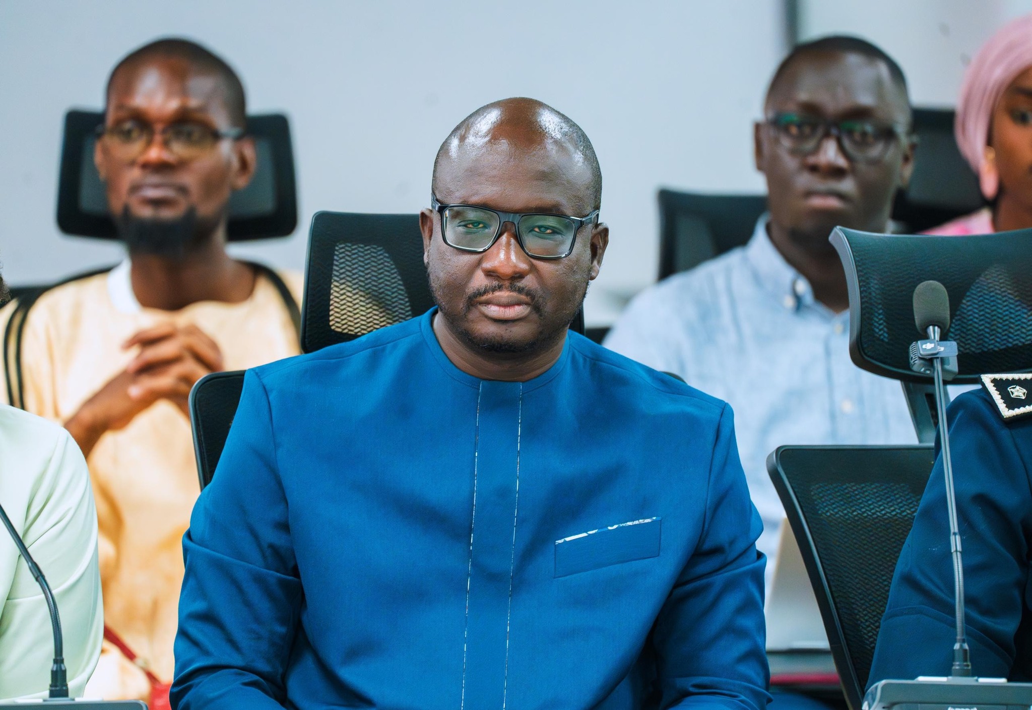 Atelier de formation sur les outils Meta : Le Gouvernement du Sénégal renforce les compétences de ses communicants