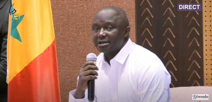 Un acte de vérité et de mémoire : Babacar Touré salue l’audace de Cheikh Abdou Bara Doli
