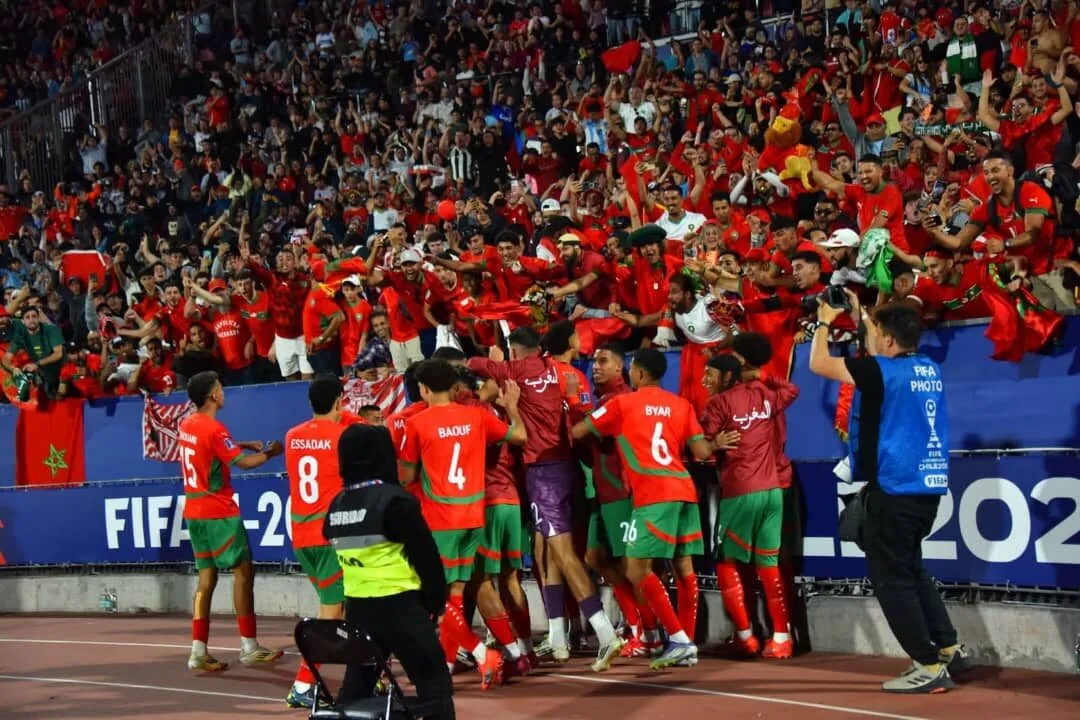 Urgent: Le jury de la CAN a déclaré le Maroc champion d’Afrique 2025 et écarté le Sénégal