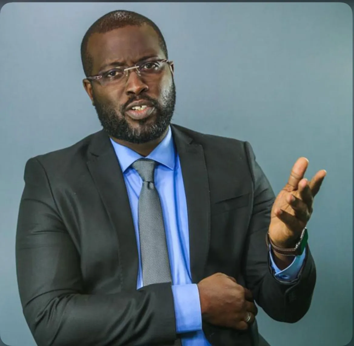 Procès de Pape Mahawa Diouf : l’Aser réclame 200 millions de FCFA