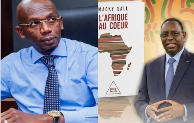 L’AFRIQUE AU CŒUR… MAIS À QUEL PRIX ?(Par Lansana Gagny Sakho)