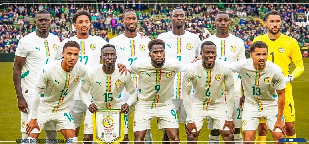 Les Lions de la Téranga ont assuré et rassuré! (Par Dr Papa Abdoulaye Seck) 