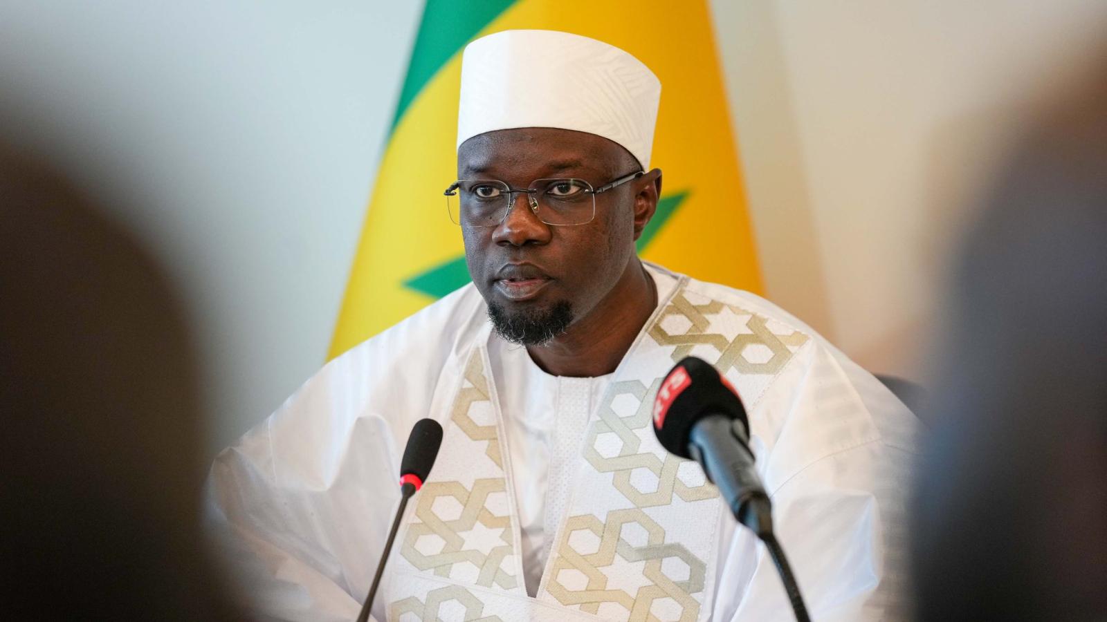 Conseil des ministres : Ousmane Sonko annonce une rupture méthodologique pour accélérer les grands chantiers