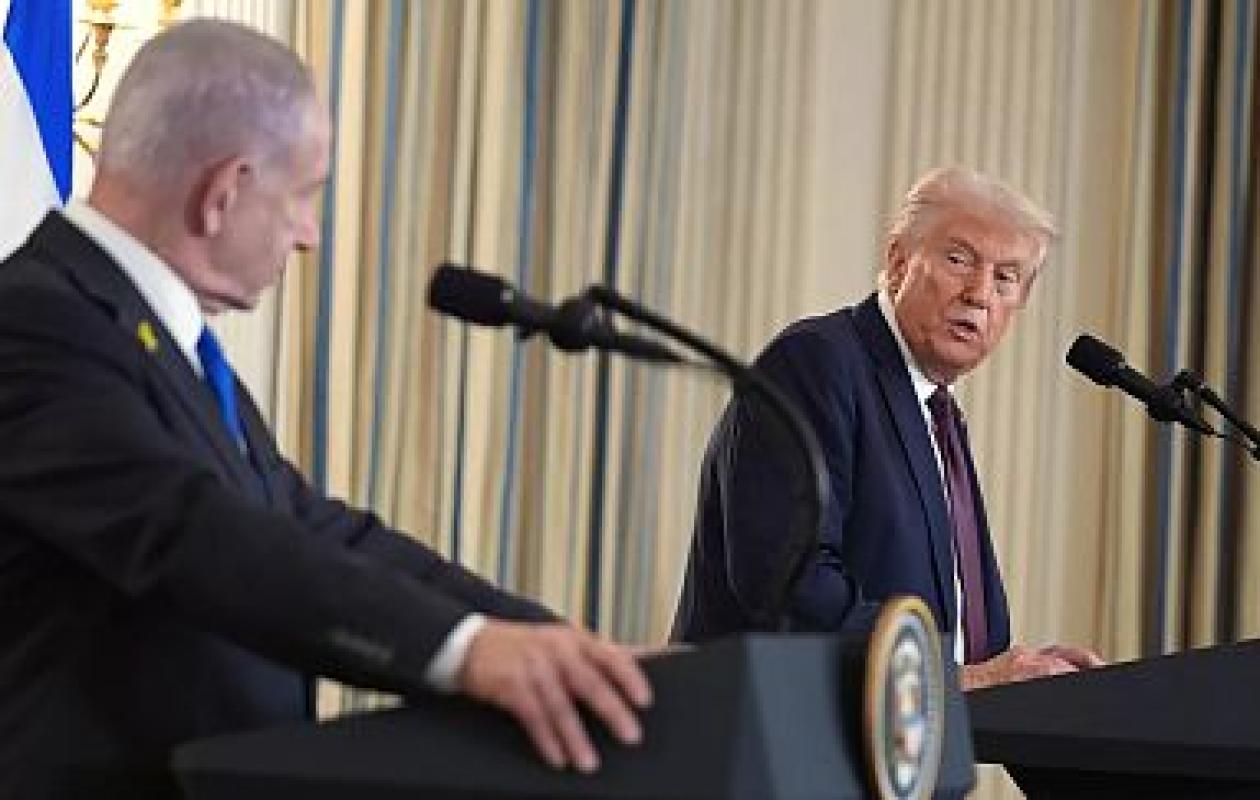 Plan de paix au Gaza: Cette annonce de Trump qui surprend même l’ONU