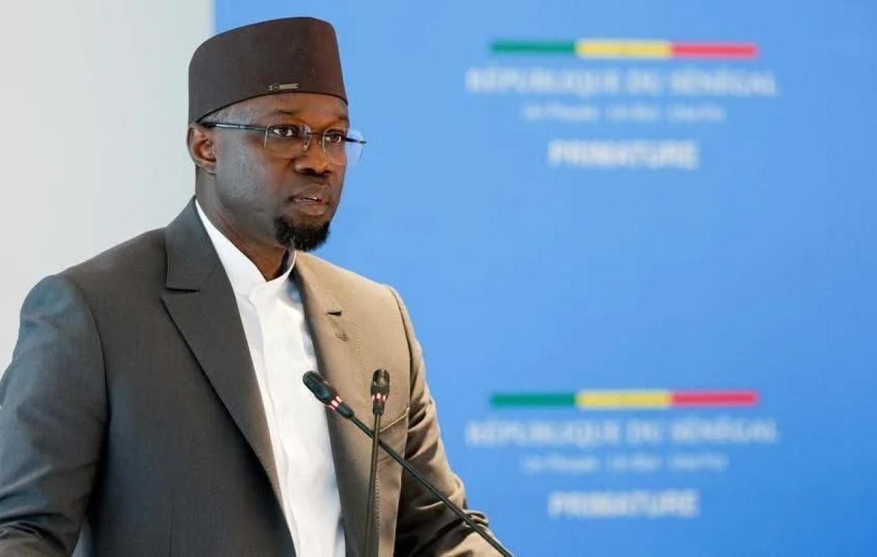 Lancement imminent de 6 projets phares : L&rsquo;annonce de Sonko