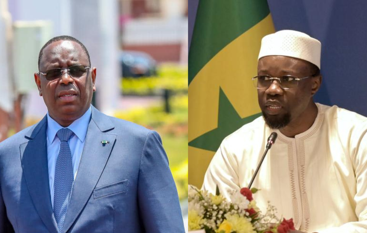 Macky-Sonko : l&rsquo;acte 2 d&rsquo;une bataille politique !