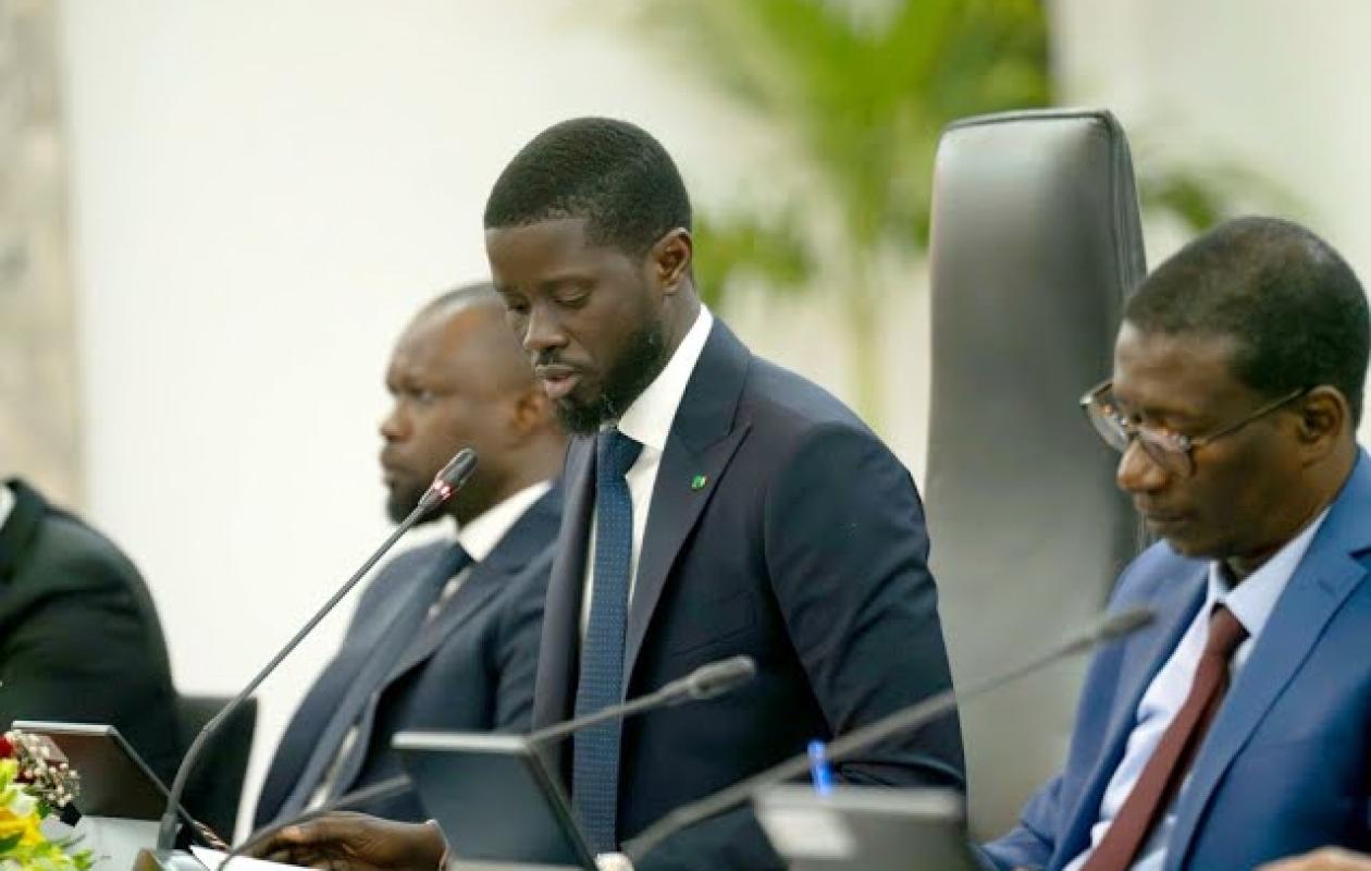 Conseil des ministres: Voici les nominations du Jeudi 09 octobre 2025