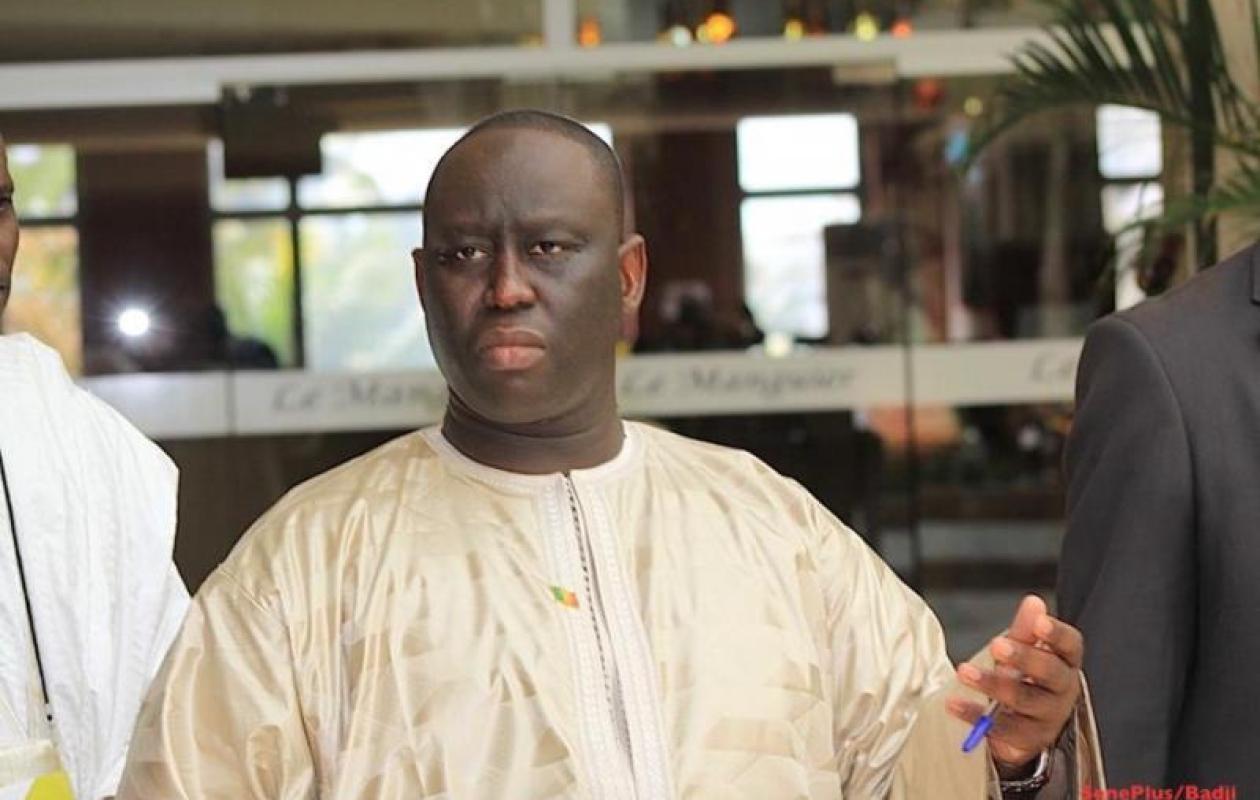 Terrain d’un milliard, alliances et prêts bancaires : les dessous de l’affaire Aliou Sall
