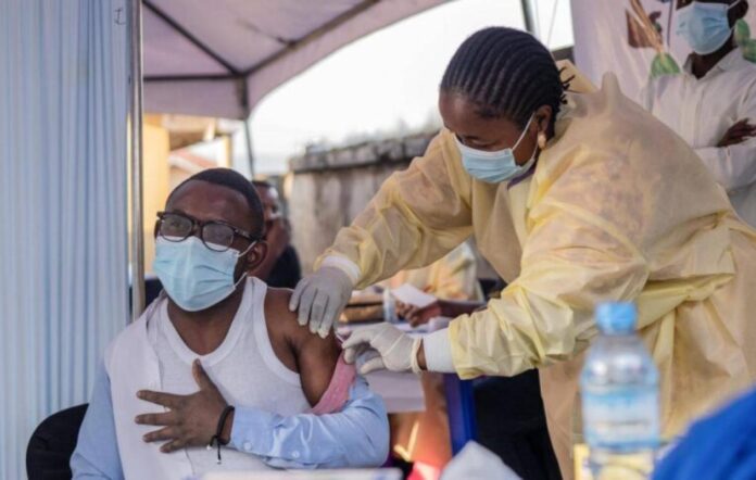 Fièvre de la vallée du Rift: Dakar enregistre son premier cas à…