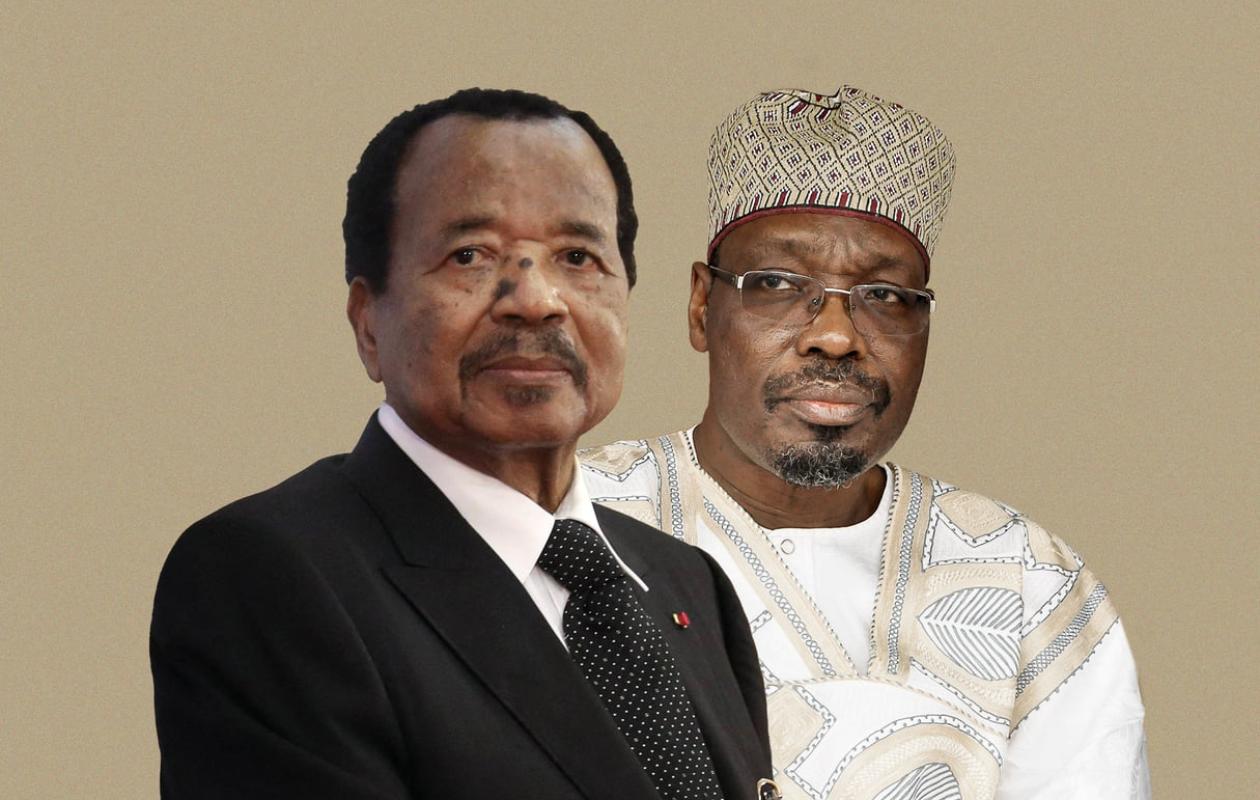 Cameroun : Paul Biya donné vainqueur, Issa Tchiroma Bakary conteste les résultats
