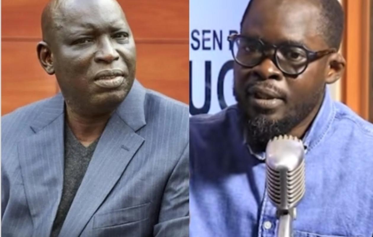 Affaire Madiambal Diagne: Le Forum du justiciable appelle au…