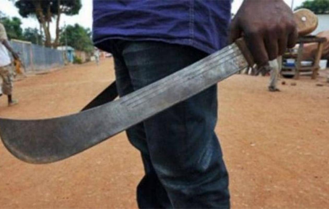 Podor : un jeune berger décapite son meilleur ami d&rsquo;un coup de machette