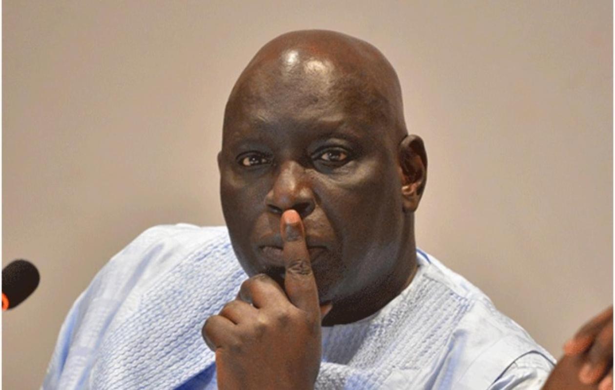 Sortie de Madiambal: Banjul brise le silence et dément n&rsquo;avoir….