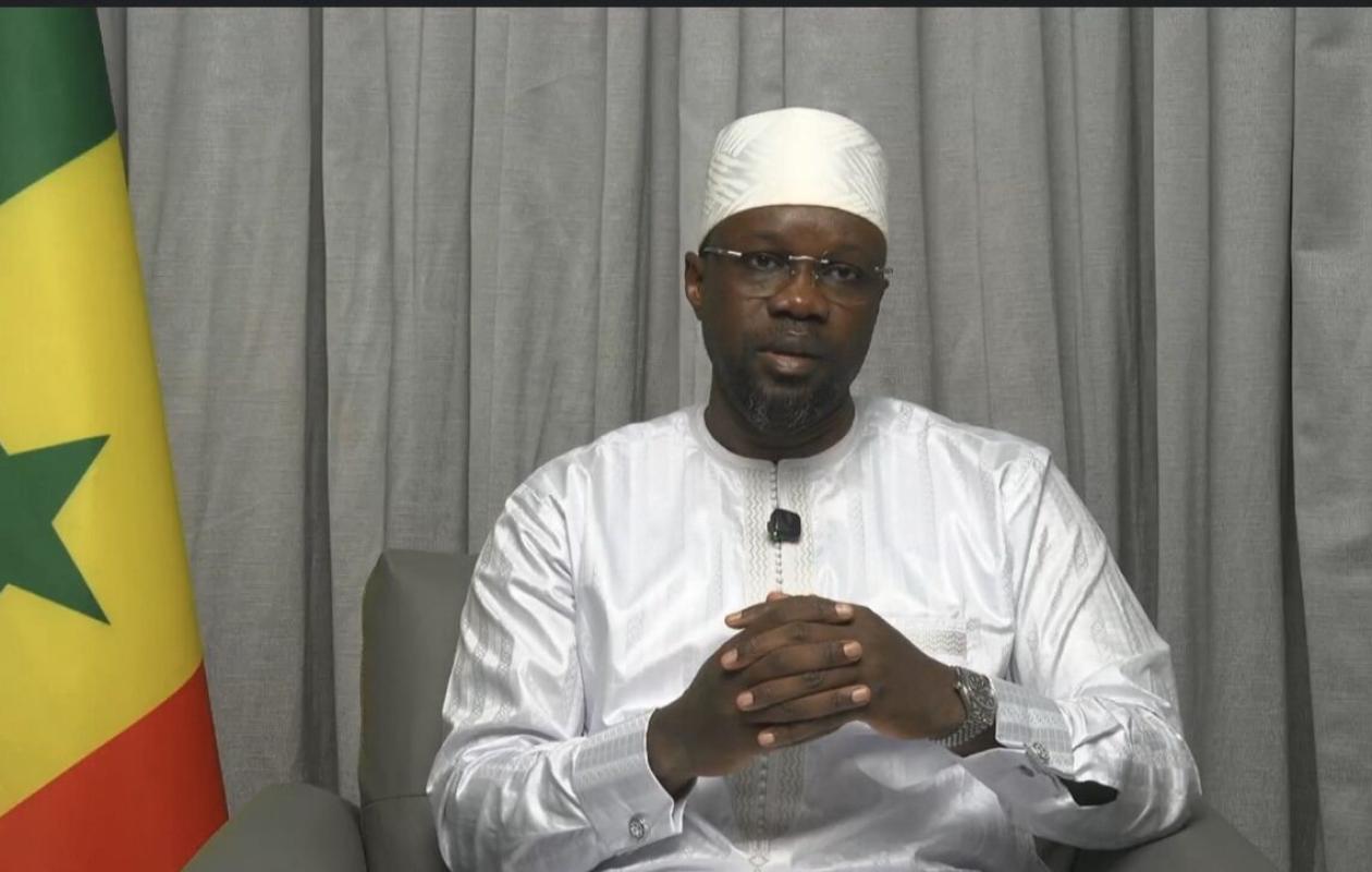 «Tera Meeting»: Ousmane Sonko fixe un grand rendez-vous pour le…
