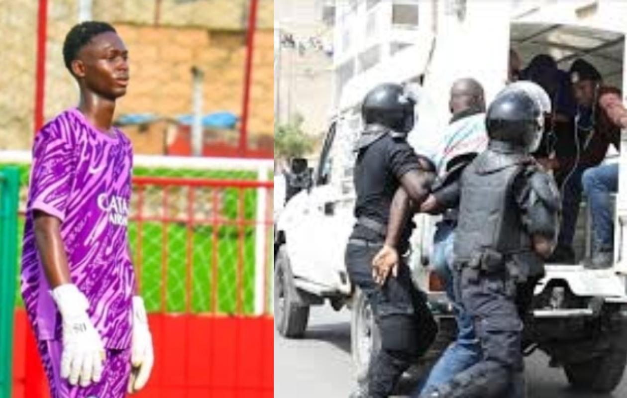 Affaire Cheikh Touré: Deux personnes suspectes arrêtées après une plainte déposée par…