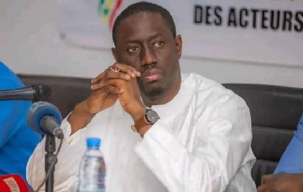 justice : Pape Malick ndour libre après son audition
