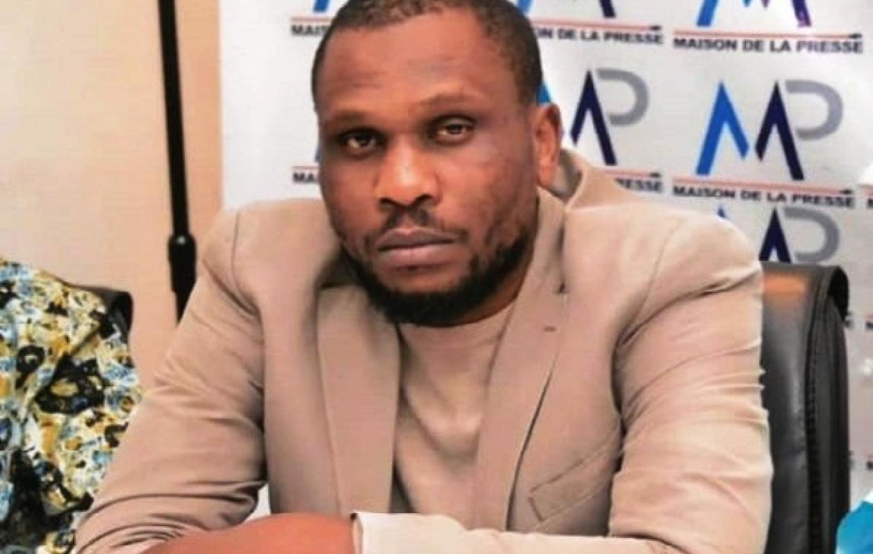 Babacar Fall de la RFM placé en garde à vue