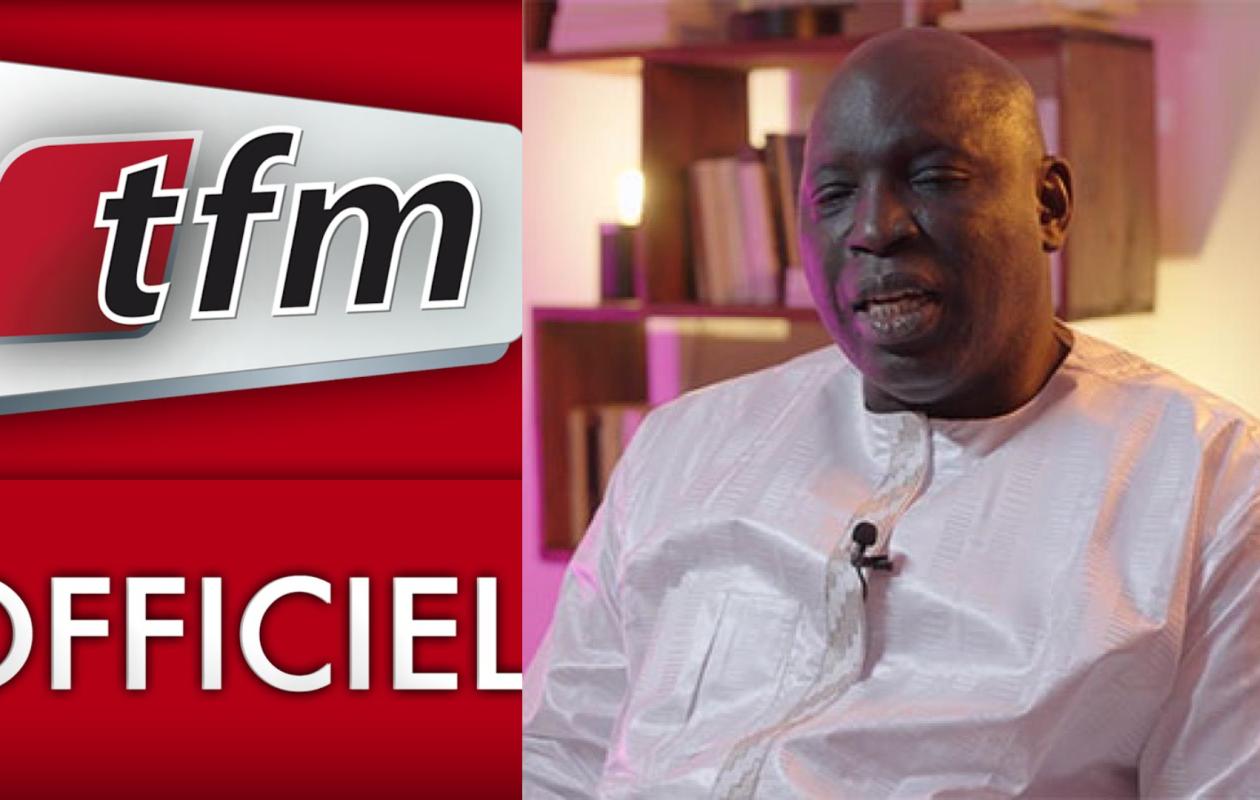 Affaire Madiambal Diagne: Les signaux de la TFM et de 7TV coupés sur TNT par…