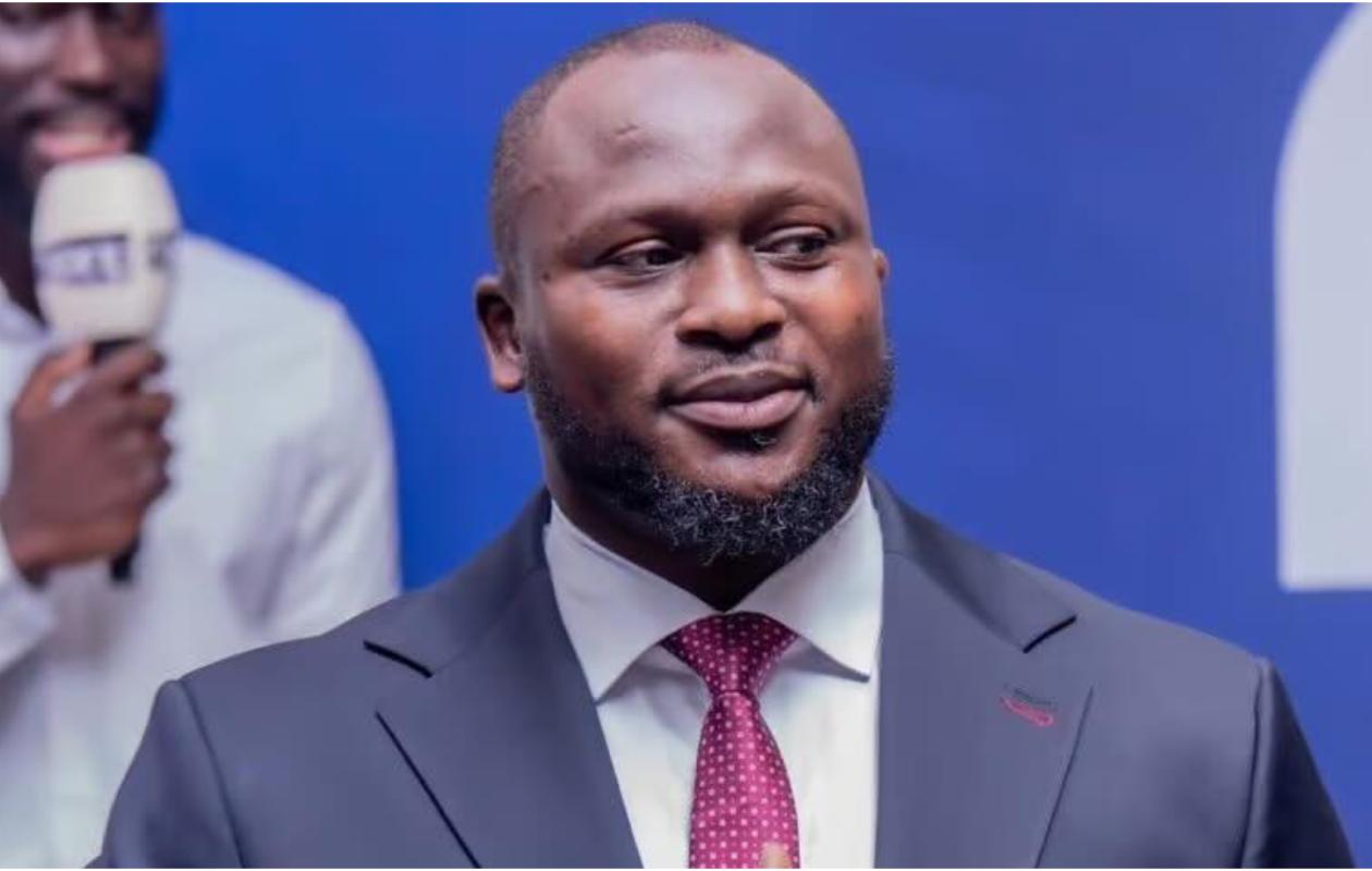 Très bonne nouvelle: Modou Lo nommé ambassadeur par…