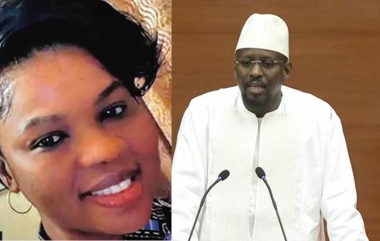 Affaire Tabaski Ngom : Moustapha Diop face au juge le 6 novembre