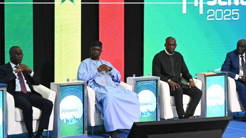 Invest in Senegal 2025 : L&rsquo;Apix Vise 10 000 Milliards de FCFA d&rsquo;Intentions d&rsquo;Investissement