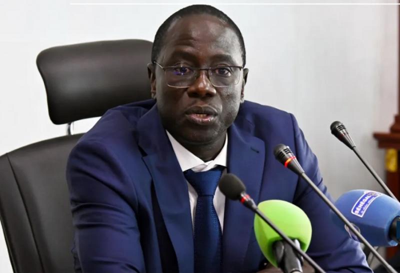 Enseignement Supérieur: Dr Daouda Ngom trace la feuille de route de la rentrée