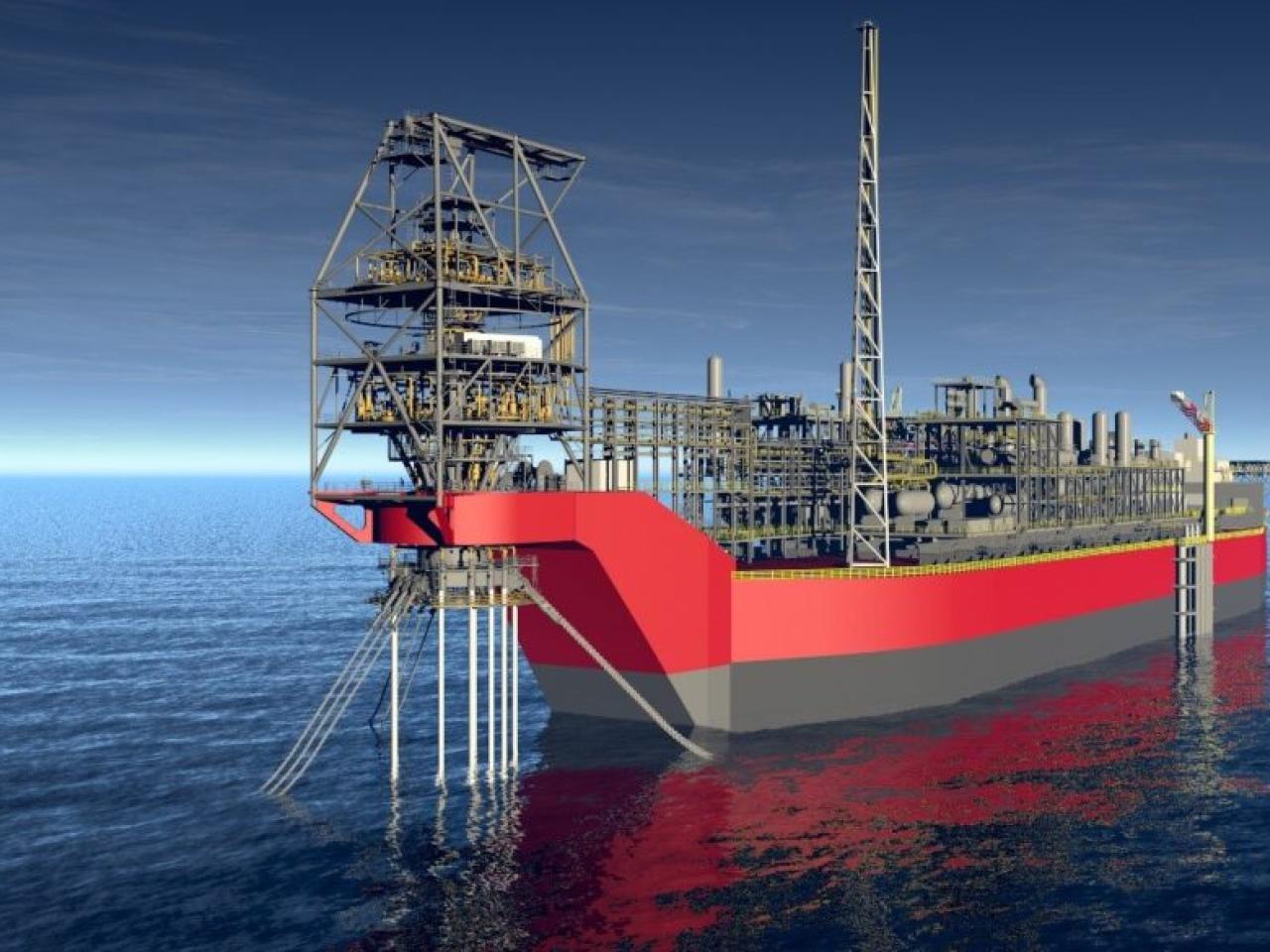 Projet Gazier GTA: Le Sénégal Au Sommet de l&rsquo;Energie Régionale et Mondiale