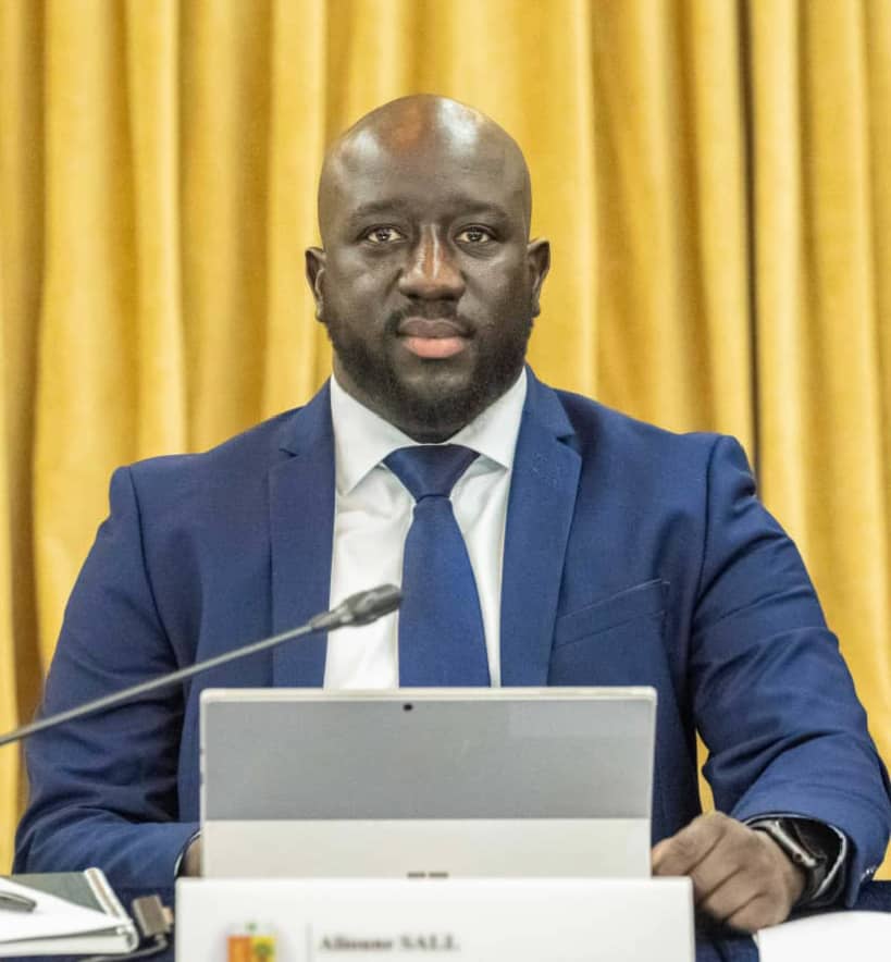 ​Modernisation et leadership : l&rsquo;État relance le service postal pour l&rsquo;ère numérique.
