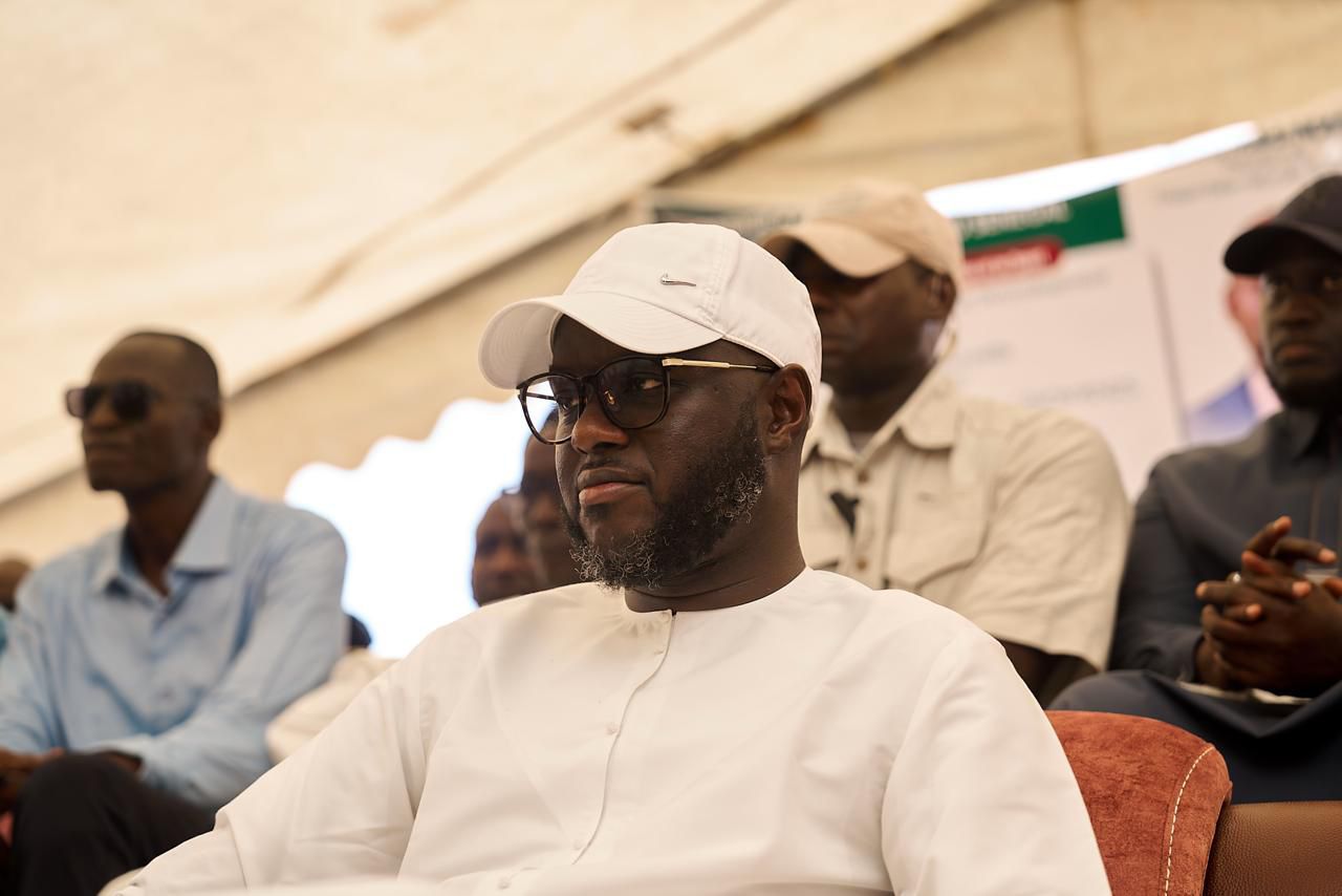 Linguère : Promotion de l’excellence scolaire au cœur de la tournée de El Malick Ndiaye
