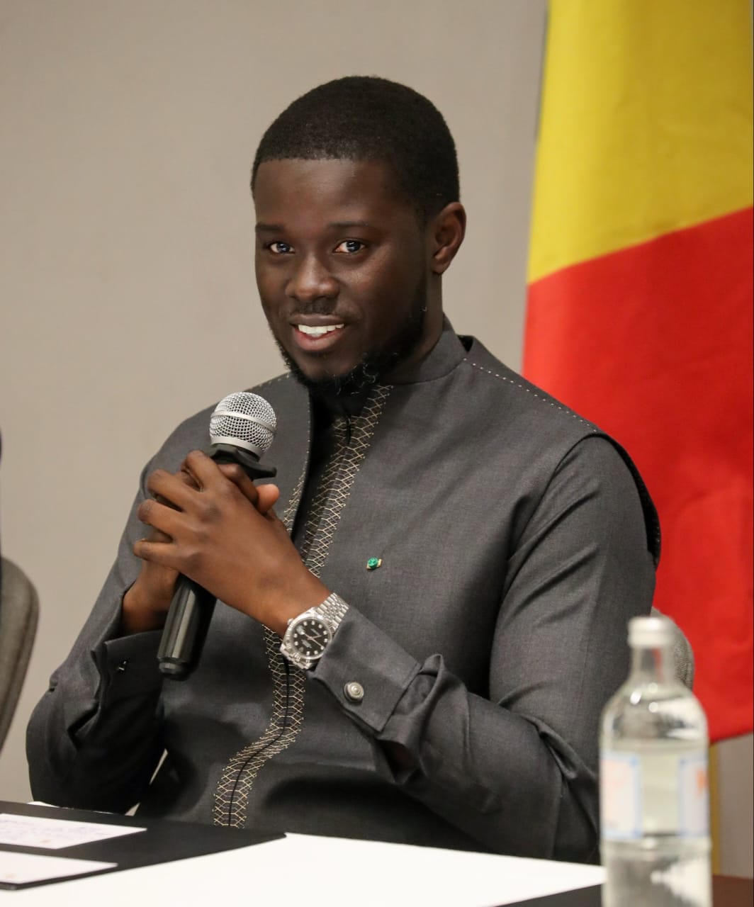 ​Budget 2026 : Le développement du secteur privé, axe majeur des directives présidentielles
