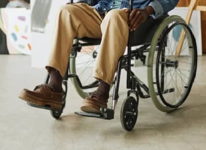 ​Inclusion Sociale : 50 % des handicapés auront la Carte d&rsquo;Égalité (PAENS)