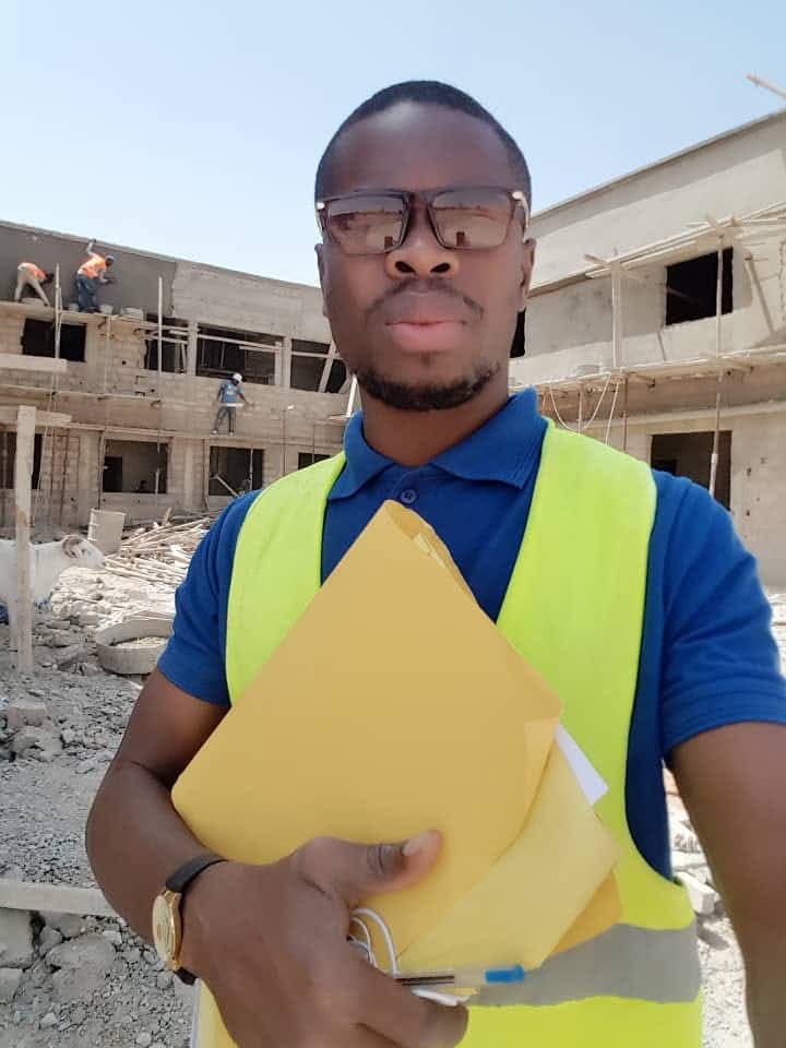 Mouhamed Fadel Yaffa arrêté par la gendarmerie de Saly : L&rsquo;ACD exprime sa solidarité á un frère architecte