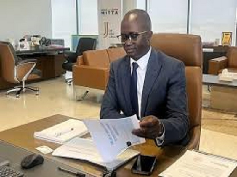 Malversations financières : le maire de Kanène Ndiob et un fournisseur soupçonnés de détournement de plus de 31 millions FCFA