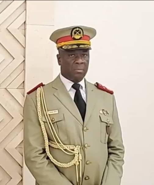 Guinée-Bissau : le Haut Commandement militaire annonce la levée du couvre-feu