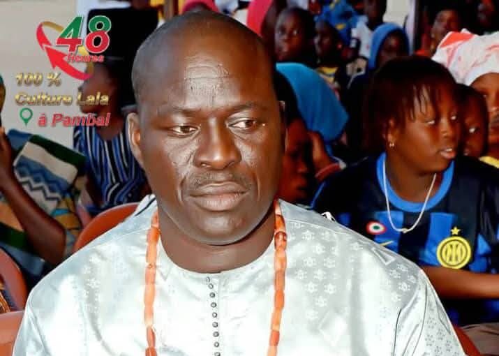 Exclusif: Le maire de Pambal, Lazarre Thiaw, arrêté sur ordre du Pool judiciaire financier