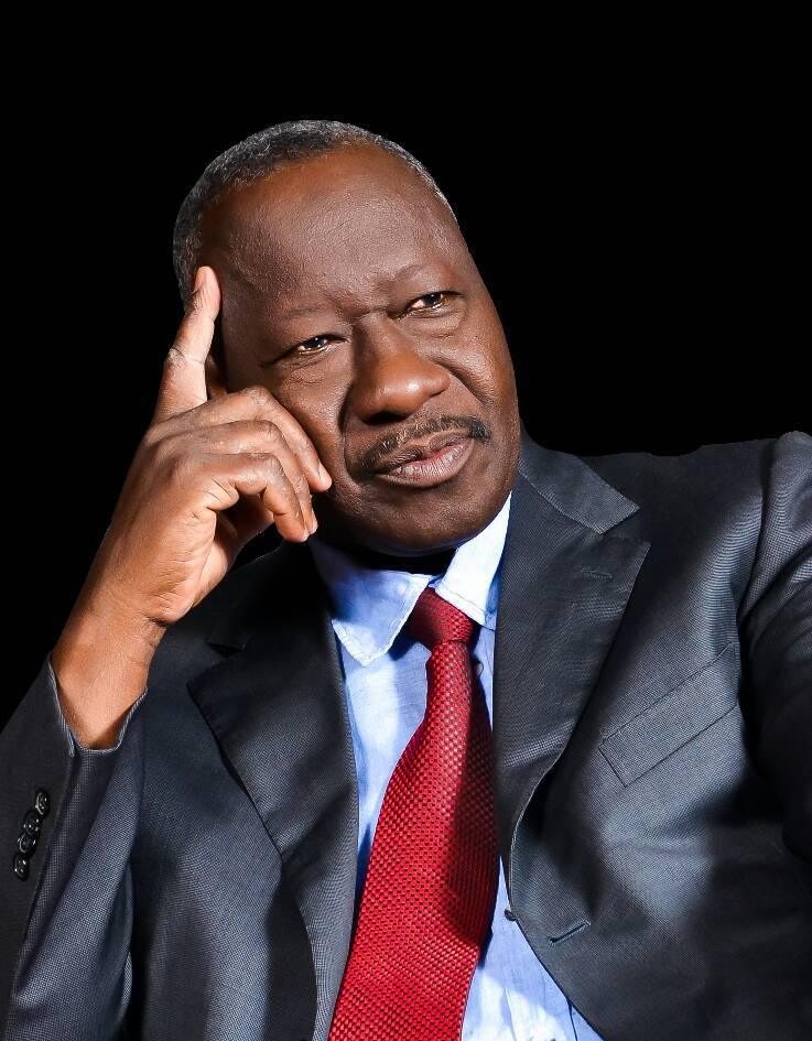 Contribution : “CONSTATER, PROPOSER, AVERTIR” (Par EL HADJ IBRAHIMA NDIAYE (Porte-parole de Sénégal Demain)