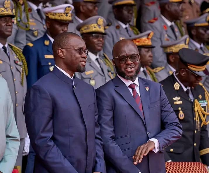 « Sonko n’a pas fui, il est parti chercher de l’argent pour le pays », selon El Malick Ndiaye