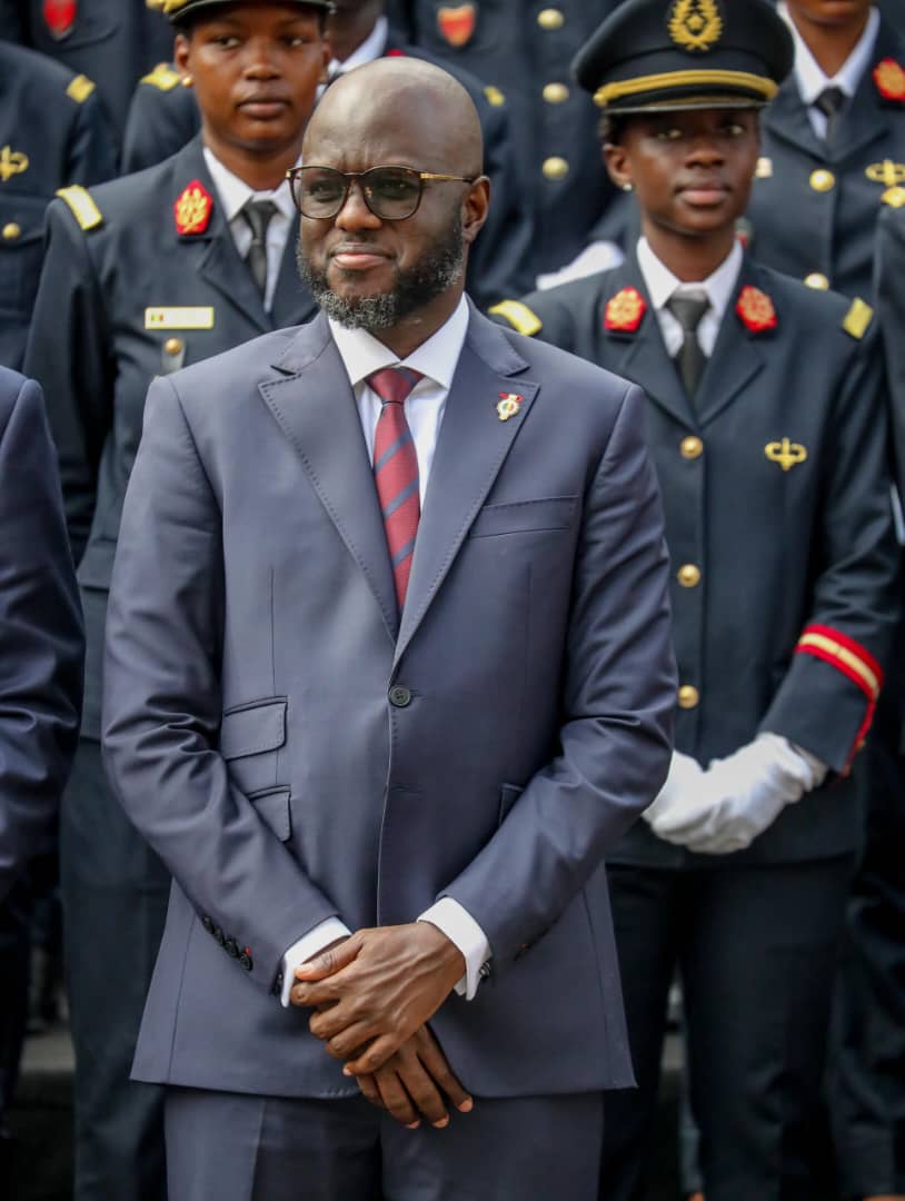 Journée des Forces Armées : El Malick Ndiaye salue l’engagement et la bravoure des soldats sénégalais