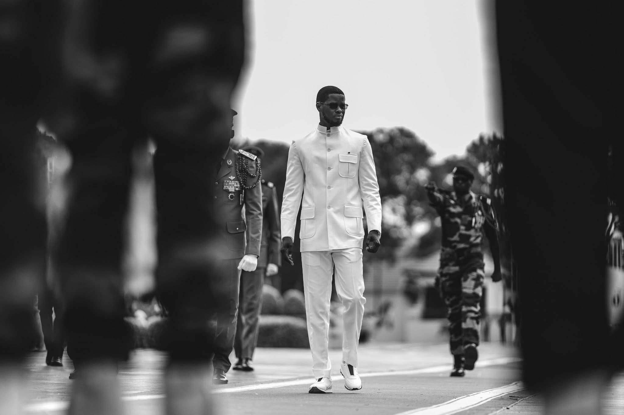Le Président Bassirou Diomaye Faye annonce la renégociation des accords de défense pour une souveraineté renforcée