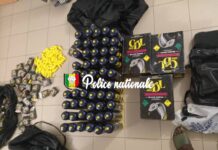Démantèlement d’un Réseau de Trafic de Protoxyde d’Azote à Dakar : Trois Arrestations et 78 Bouteilles Saisies