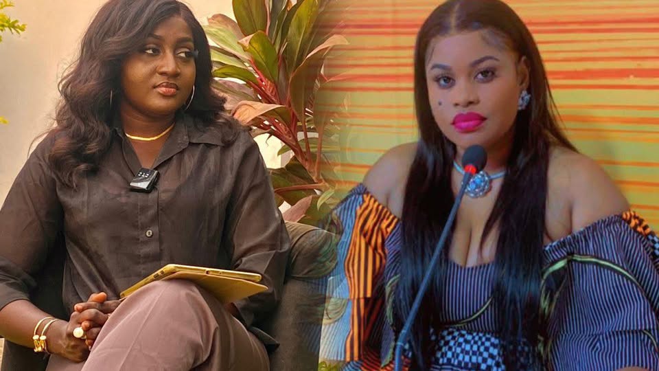 Houleye Mané et Fatima Kide portent plainte contre le groupe Walfadjri pour diffamation et abus de pouvoir