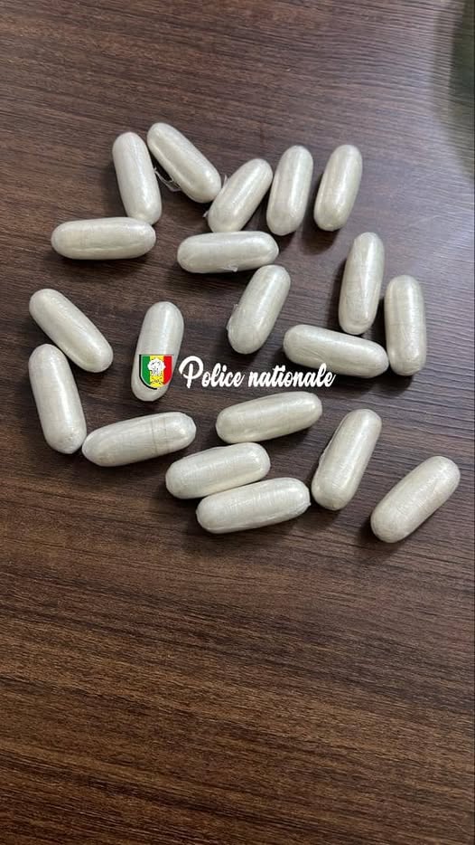 Arrestation pour Trafic de Drogue à Ziguinchor : Un Homme en Provenance de Guinée-Bissau Appréhendé avec 250 Grammes de Cocaïne